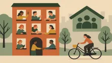 Un pla d’habitatge massa conservador