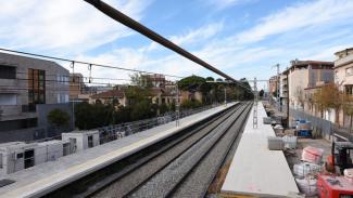 Mobilitat sostenible i ESS
